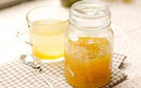 柚子茶的蜂蜜怎么选,柚子茶的蜂蜜怎么选好喝 