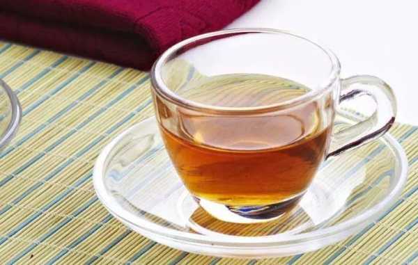 红茶蜂蜜什么时候喝（蜂密红茶水）