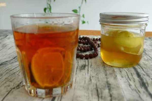 红茶蜂蜜什么时候喝（蜂密红茶水）