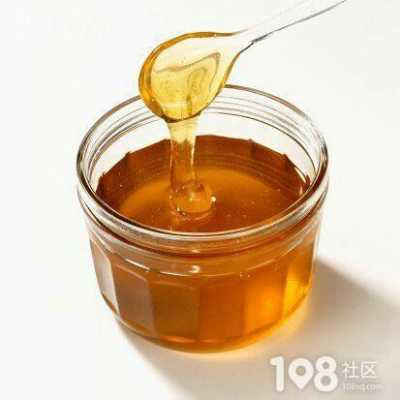 口腔溃疡用蜂蜜怎么吃,囗腔溃疡特效药蜂蜜 