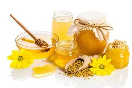  蜂蜜和什么吃治心跳「蜂蜜治疗心悸」