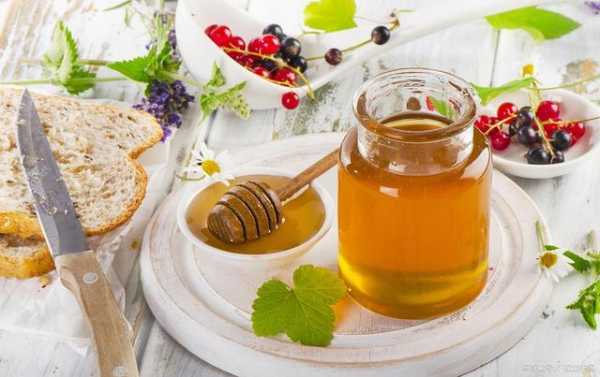 蜂蜜对胃胀有什么作用