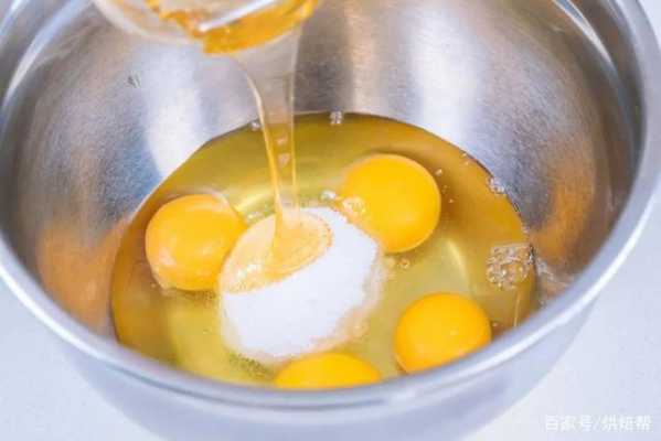 怎么用鸡蛋蜂蜜做蛋糕 怎么用鸡蛋蜂蜜