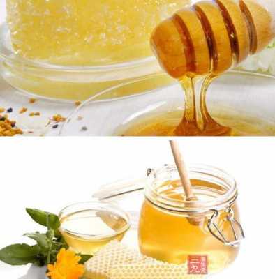蜂蜜加什么对肝好