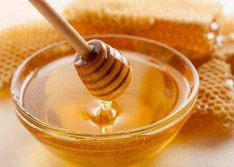 蜂蜜的浓度叫什么影响,蜂蜜的浓度指的是什么 
