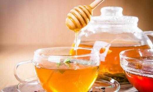 喝蜂蜜水怎么喝,喝蜂蜜水怎么喝能减肥 