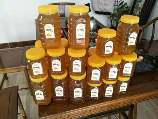 土蜂蜜品牌质量排名 正品土蜂蜜什么价位