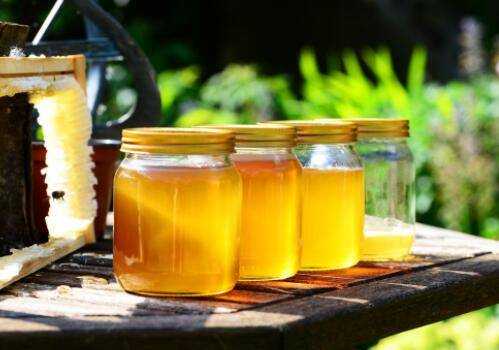蜂蜜水价格多少钱一斤