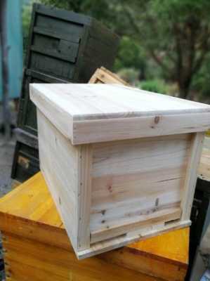 中蜂蜂箱怎么作,中蜂箱制作 