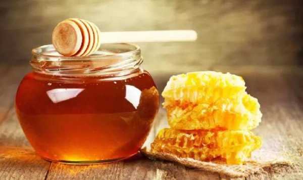 好蜂蜜是什么功效
