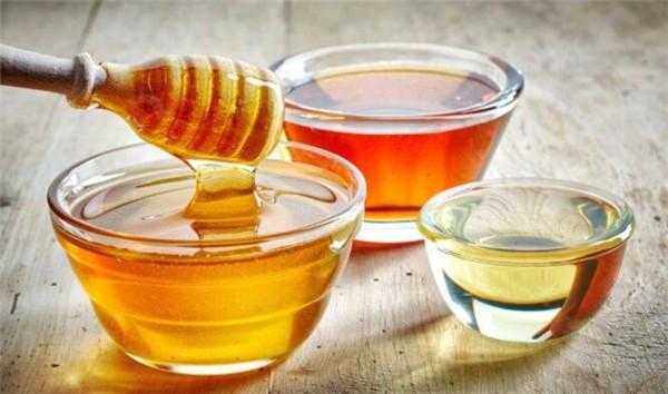 蜂蜜每天吃多少好