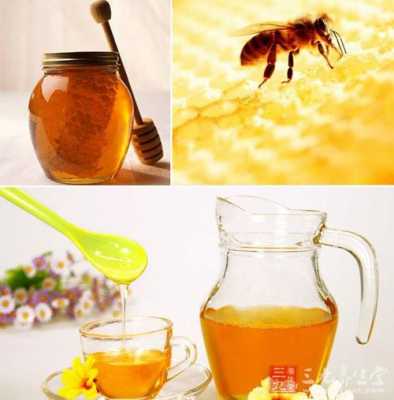 花粉和蜂蜜什么时间喝最好_蜂蜜花粉什么时候吃好