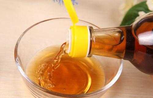 醋和蜂蜜喝有什么作用,醋和蜂蜜喝了对身体的好处 
