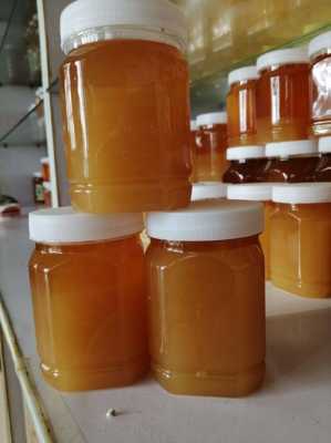 五贝子蜂蜜多少钱一斤