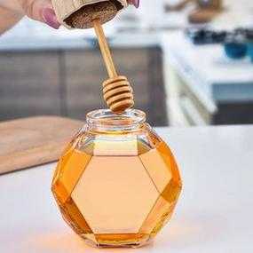 能挤蜂蜜糖浆的瓶子叫什么来着-能挤蜂蜜糖浆的瓶子叫什么