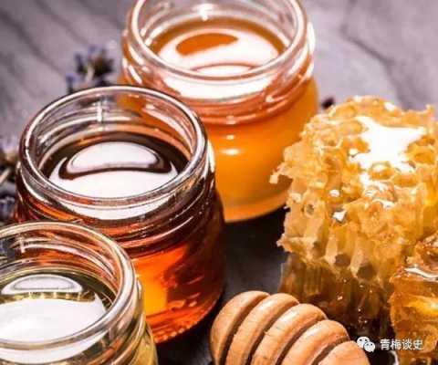 益蜂蜜和中蜂蜜有什么不同,益蜂蜜和中蜂蜜有什么不同之处 