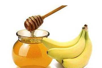 香蕉加蜂蜜是什么效果_香蕉加蜂蜜的功效与作用点
