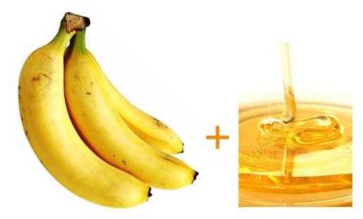 香蕉加蜂蜜是什么效果_香蕉加蜂蜜的功效与作用点