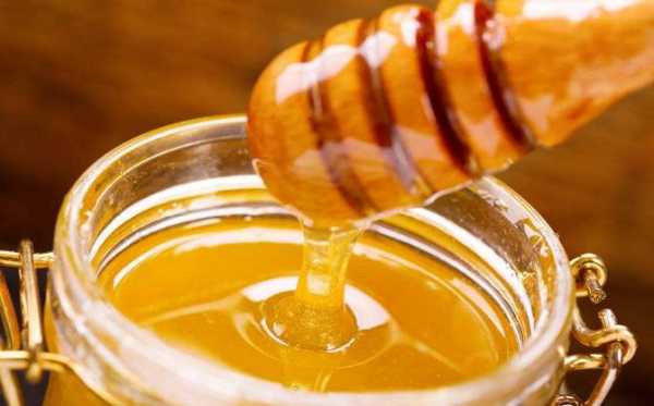 蜂蜜止咳化痰的4种吃法