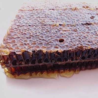  蜂巢素治什么「蜂巢素的禁忌」