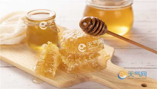 蜂蜜ph值是多少合适_蜂蜜的酸碱性是什么