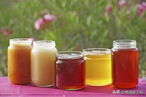 一罐蜂蜜得多少钱一斤（一罐蜂蜜多少钱?）
