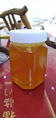土蜂蜜一年产多少斤