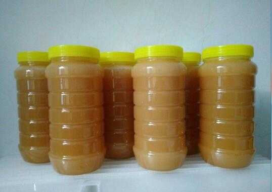 蜂蜜市场价多少钱一斤