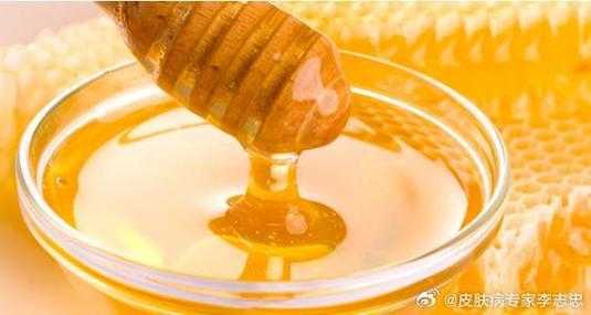 蜂蜜五十一斤贵吗 五十克蜂蜜大概是多少钱