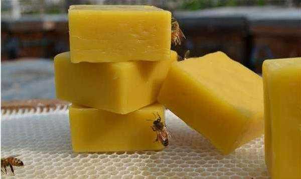 蜂蜡需要多少蜂蜜_纯正蜂蜡要多少钱一斤