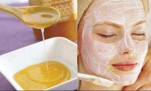  用蜂蜜蛋清后怎么洗脸「用蜂蜜蛋清后怎么洗脸好」