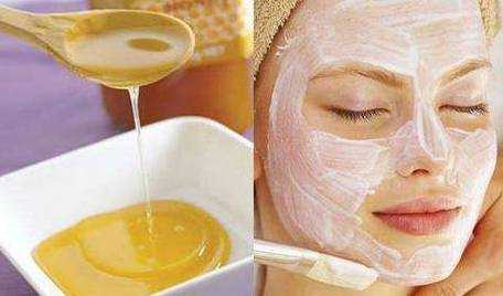 蜂蜜涂脸要用水稀释多少,蜂蜜涂脸需要洗吗 