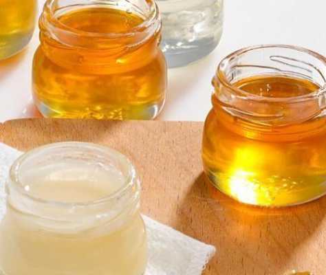 怎么消除蜂蜜下的沉淀物-怎么消除蜂蜜下的沉淀