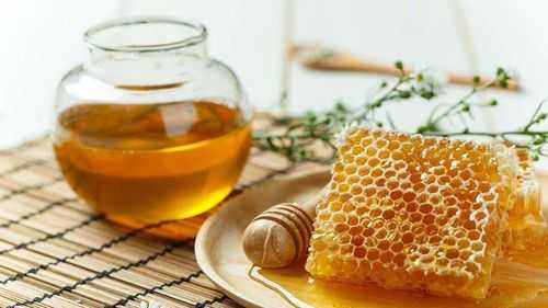 哪种蜂蜜对喉咙有好处