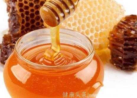 哪种蜂蜜对喉咙有好处