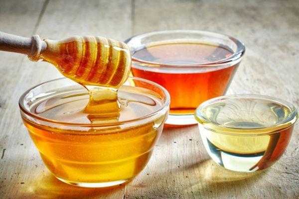 有的蜂蜜为什么没有香味,蜂蜜没有香味是怎么回事 
