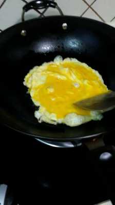 蜂蜜炒鸡蛋怎么做好吃吗