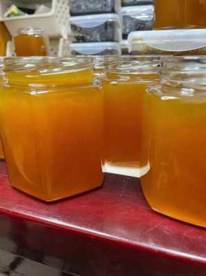 纯天然蜂蜜怎么保存