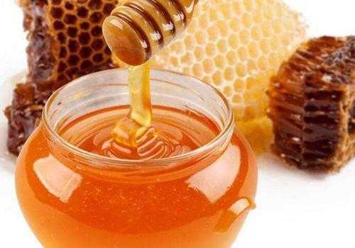 蜂蜜为什么有的苦,蜂蜜为什么有的苦有的不苦 