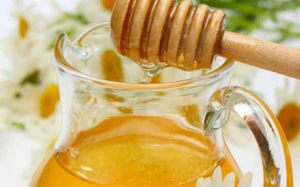 止咳 蜂蜜水-止咳用蜂蜜煮什么副作用