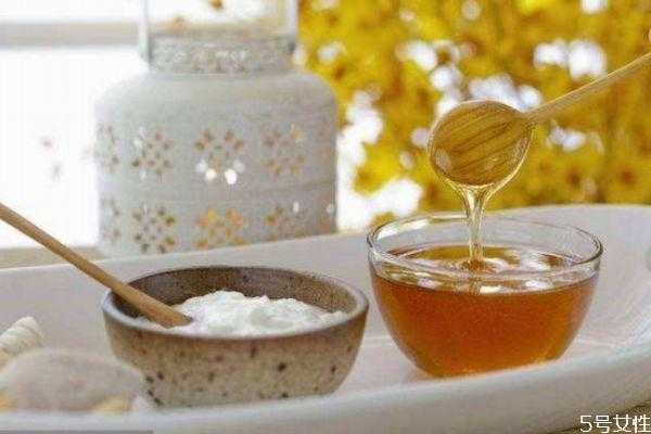 醋酸奶蜂蜜面膜怎么做的-醋酸奶蜂蜜面膜怎么做