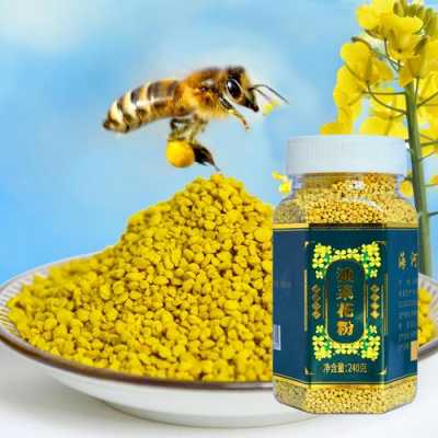 蜂花粉怎么食用效果最好