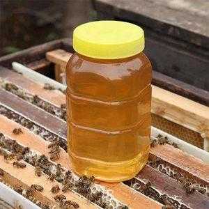 中蜂蜜浓度是多少-中蜂蜂蜜多少度数最高