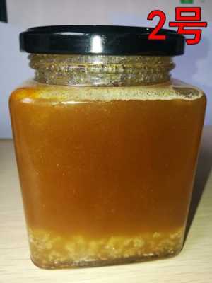 蜂蜜结晶质量怎么样,蜂蜜结晶是好的蜂蜜吗 