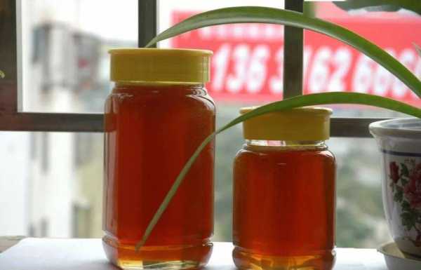开罐的蜂蜜怎么保存
