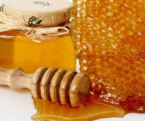  蜂蜜老新区别是什么「老蜂蜜和新蜂蜜哪个更好」