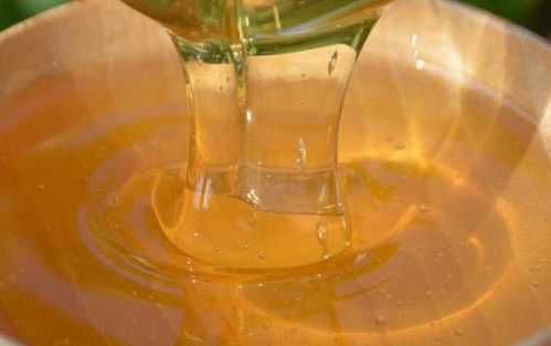 蜂蜜水怎么兑水比例_蜂蜜兑水比例多少合适