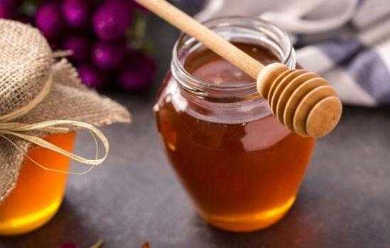蜂蜜怎么吃止咳