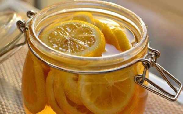 柠檬水冲蜂蜜水有什么功效与作用 柠檬水冲蜂蜜水有什么功效