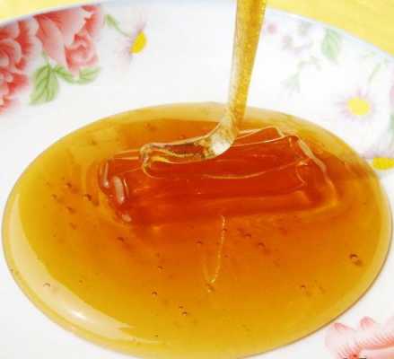 桦树蜂蜜怎么吃法